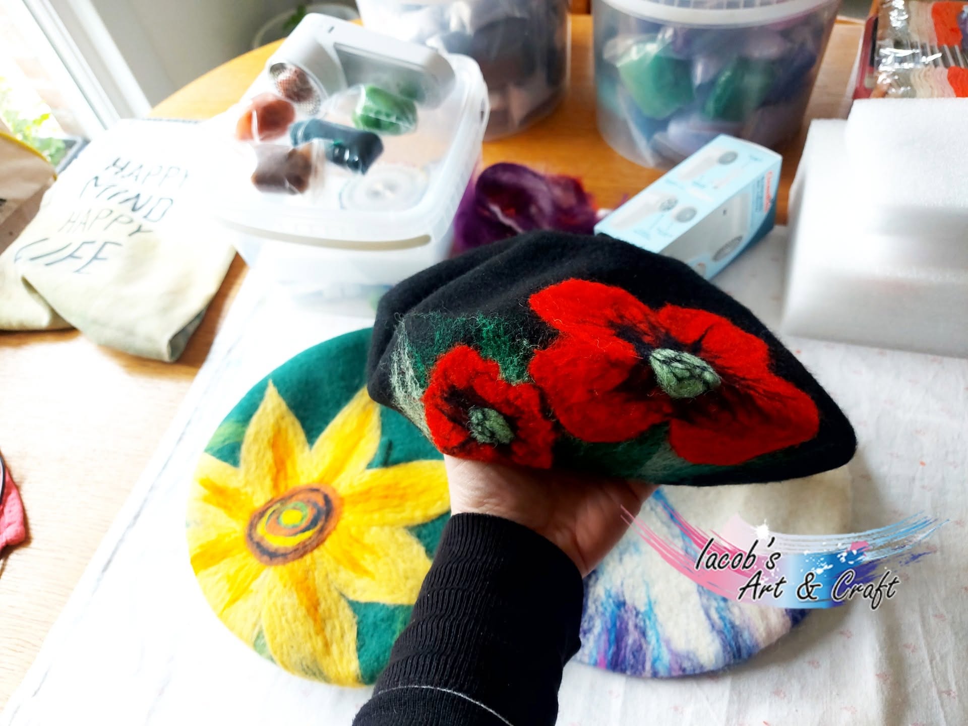 Art to wear
