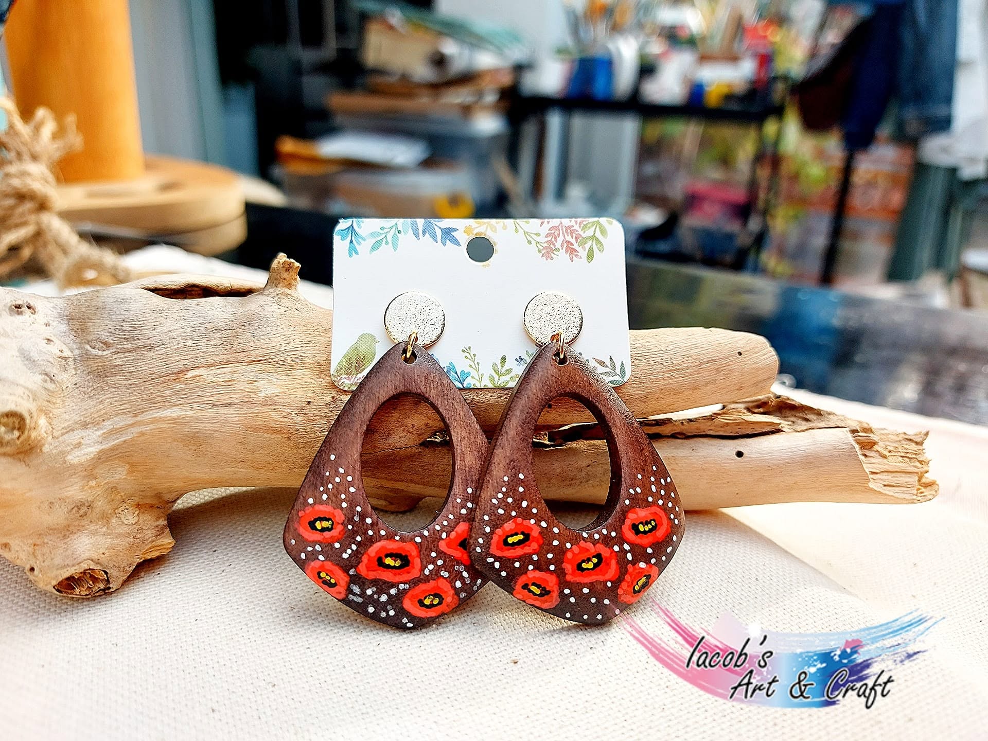 Art to wear