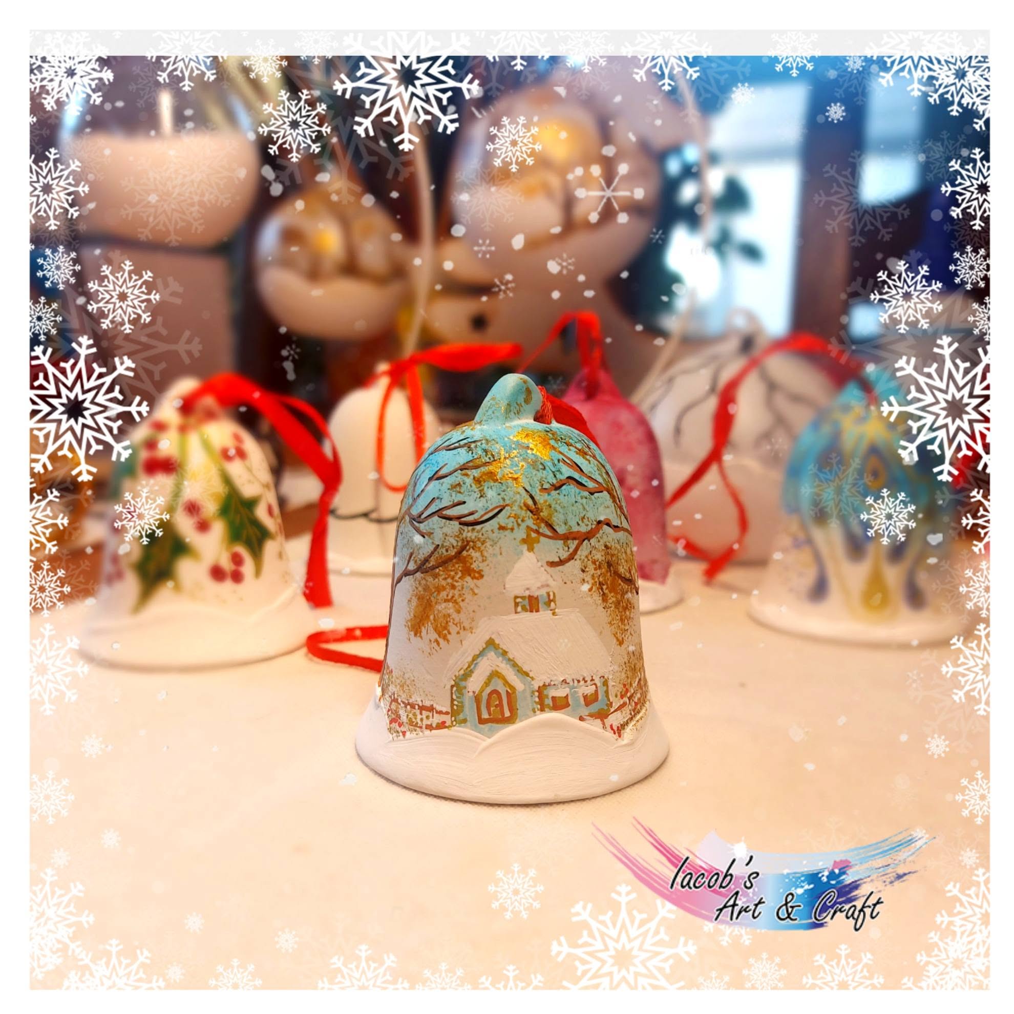 Christmas ornaments