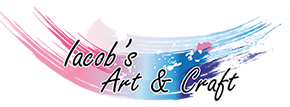 Iacob's Art & Craft
