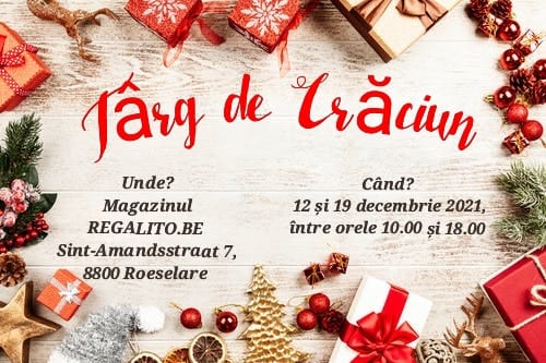 Mini Christmas Fair